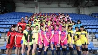 ロッテが売り子ペナントレースを今年も実施　男性も含め110人が参加へ