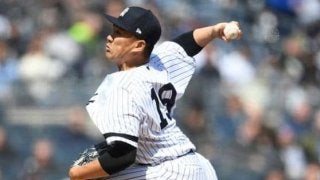 【MLB】田中将大“4度目の正直”で開幕戦初勝利　過去10人の日本人投手が挑戦した舞台