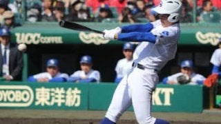 受け継がれる「甲子園の遺伝子」。名選手たちの息子がセンバツで躍動