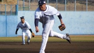 31日の公示、西武が守護神・ヒースを抹消、201センチ右腕・廖任磊を登録