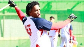 広島バティスタが5番で今季初先発、巨人ビヤヌエバも1軍昇格即先発…両軍スタメン発表