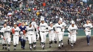 夏は打倒智弁和歌山 市和歌山の決意を見た【第91回選抜高等学校野球大会】