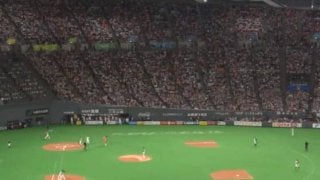 「パ・リーグ球場の歩き方」ープロ野球観戦の楽しみ方を紹介