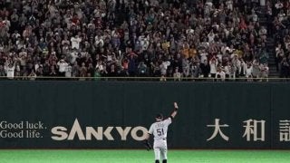 【MLB】イチロー引退後は誰？　今季メジャー最年長は投手ロドニー、野手プホルス