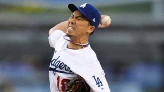 【MLB】前田健太のズバッと決まる勝負球動画にファン脱帽「敬意を表する」
