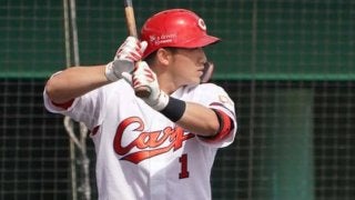 野間、鈴木ら広島勢がV4へ好発進　19年第1週投打5傑【セ編】