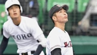 センバツで惨敗。星稜・奥川の打倒を目標にしていた広陵の誤算