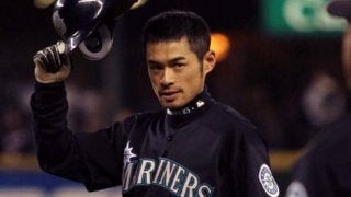 【MLB】イチロー、262安打が再び脚光　地元紙「マリナーズの歴史上、最高の瞬間」