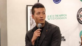 ソフトB・千賀の161キロを生み出した「やってみましょう」の勇気と仙腸関節の使い方