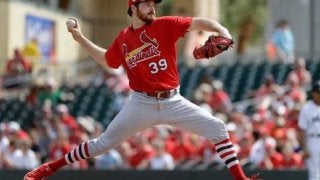 【MLB】元Gマイコラス、夫人に捧げた祝福メッセが米で反響　「最高にキュートだね」