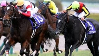 桜花賞目前。クラシックの行方を占う「３歳牝馬ランキング」