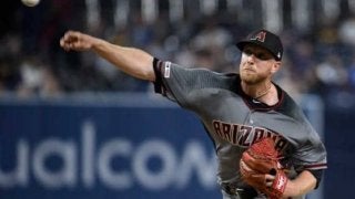 【MLB】韓国“逆輸入右腕”らが史上初の快挙　デビュー戦の2投手が勝利＆セーブを記録