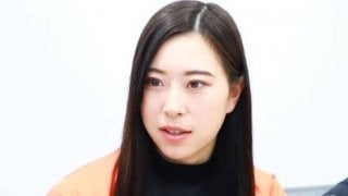 【女子プロ野球】「美女9総選挙」3位・みなみ、シーズンへ“秘密兵器”導入「最高のパフォーマンスを」