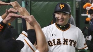 【今日のMVP】丸佳浩、本拠地開幕戦で2安打3打点の大活躍！＜4月2日＞