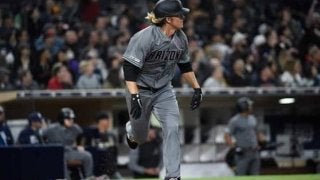【MLB】ナ・リーグで投手の本塁打が続出　「彼らは大谷になろうとしている」