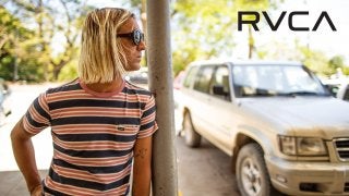 RVCA が関西最大級のPOP UP STORE を SPOTAKA（心斎橋） にオープン