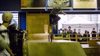 JRSFが「2019年度強化選手選考基準」を発表