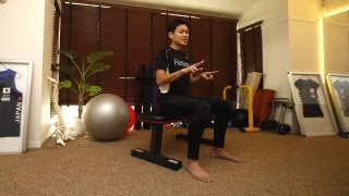 質の高い準備に繋がるメンタルコーチング、“自分会議”って何だ？