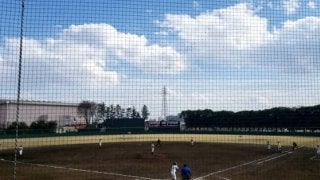 最速125キロの剛腕も現る　20回目を迎えた女子高生たちの“センバツ”