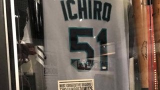 【MLB】米殿堂副会長が明かすイチローの逸話「歴史についても偉大な研究者だった」