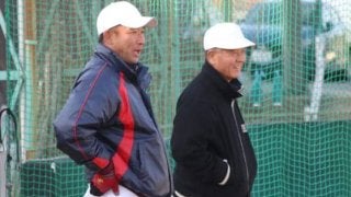 【高校野球】智弁和歌山、中谷監督インタビュー　母校へ抱く恩返しの思い「何を残して死ねるか」