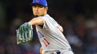 【MLB】ダルビッシュの5回途中降板は「裏目に出た」　米メディア、名将の采配に「失敗」