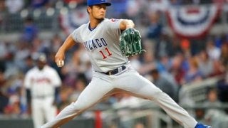 【MLB】「思い描いたダルビッシュではない」-今季初黒星に地元メディア「疑問は残る」