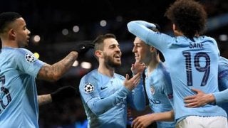 CL注目の同国対決で激論。有利なのはシティかトッテナムか？