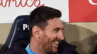 バルサの独自戦略が進化。「カフェインでパスの正確性を上げる」