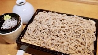 ダイエットに向いているのはそば？うどん？
