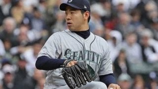 【MLB】菊池雄星、拙守に足引っ張られ初勝利逃す　288失策ペースを米記者酷評「非現実的」