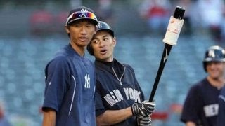 【MLB】加藤豪将が綴った、イチローへの溢れる思い「人生が変わった」「雲の上の存在」