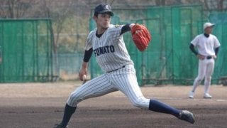 【高校野球】佐々木朗希、163キロの衝撃　星稜・奥川も脱帽「あんな球は投げられない」