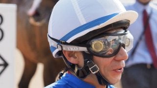 【ニュージーランドT】凄いバネを感じた内田博幸 ワイドファラオで逃げを演出