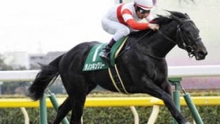 ダノンキングリーが凄まじく成長。打倒サートゥルナーリアへ絶好調だ