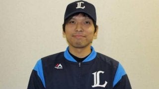 「人生何があるか…」　無名の存在から西武へ、宮田和希さんが伝えたいこと