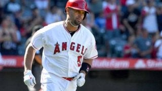 【MLB】プホルスが通算634号　通算3089安打で2001年“新人王同期”のイチローに並ぶ