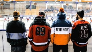 イタリア ストリートシーンを牽引するDolly Noire(ドリーノアール)がPOP UP STOREを開催中