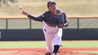 【大学野球】「心中できる」-ドラフト候補の東北福祉大・津森に大塚監督が寄せる絶大な信頼