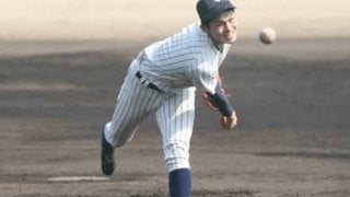 佐々木朗希の投球は「世界が違う」。最速163キロで変化球も一級品