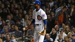 【MLB】防御率32.40と不振のカブス右腕「僕は素晴らしい野球選手」も…3A降格が決定