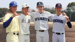 【高校野球】大船渡163キロ右腕・佐々木、星稜・奥川から刺激「自分に足りないものばかり」