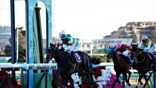 【皐月賞】登録馬と見どころ サートゥルナーリアなど19頭