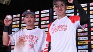 鷹7発11得点大勝　西武9回逆転勝ち、楽天銀次が初マスク奮闘…7日パ・リーグは？