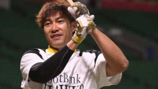 ホークス、総飛距離859メートルの1試合7発動画　もう一度みたい豪快アーチ