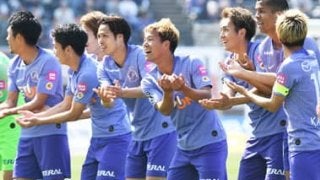 サンフレッチェが美しい守備で首位浮上。でも選手は何も感じていない