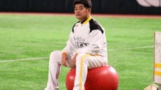 ホークス工藤監督、柳田離脱も“代役”に期待　「出る選手にはチャンス」