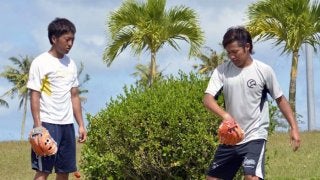 サイドスロー転向に賭ける価値