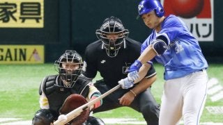 DeNA・細川成也の現在地