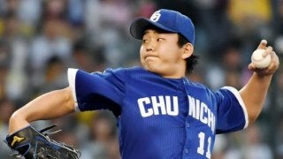 中日浮上のカギは“初球”？